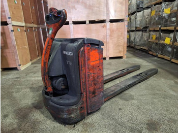 Pallet truck Fenwick T18: picture 5