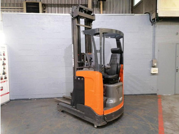 Reach truck NISSAN