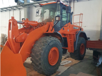 Wheel loader DOOSAN DL350