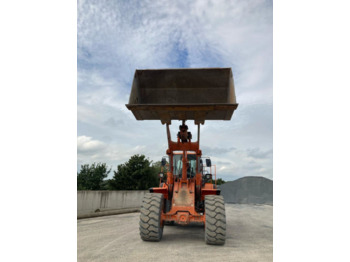 Wheel loader DOOSAN DL420