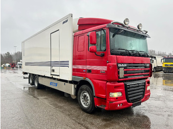 Refrigerator truck DAF XF 105 460