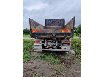 Tipper SCANIA G124.400: picture 4