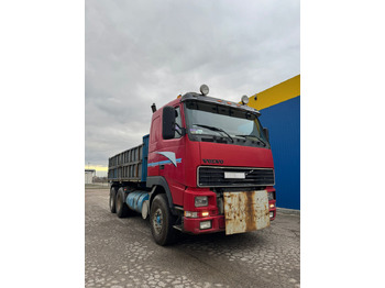 Tipper VOLVO FH12 420