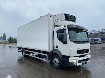 Refrigerator truck VOLVO FL 240