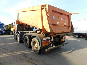 Tipper Scania P 420: picture 4