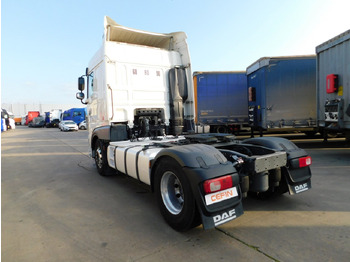 Tractor unit Daf Xf480ft: picture 4