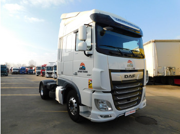 Tractor unit Daf Xf480ft: picture 2