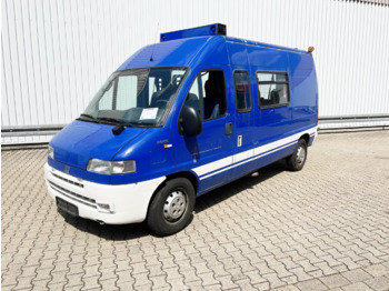 Minibus FIAT Ducato 2.8