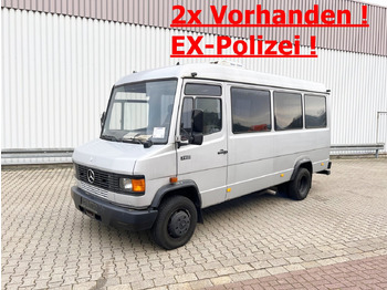 Minibus MERCEDES-BENZ