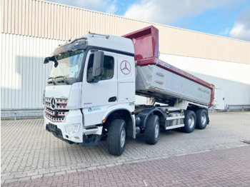 Dumper MERCEDES-BENZ Arocs 3258