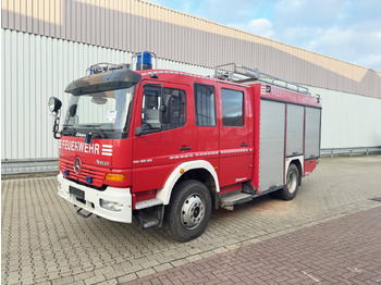 Ambulance MERCEDES-BENZ Atego 1328