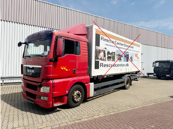 Truck MAN TGX 18.360