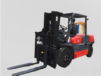 Diesel forklift