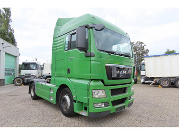 Tractor unit MAN TGX 18.440