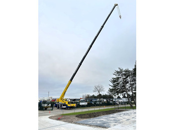 All terrain crane TEREX