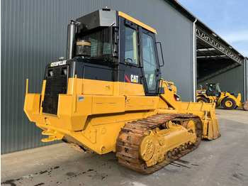 Crawler loader Cat 963C: picture 5