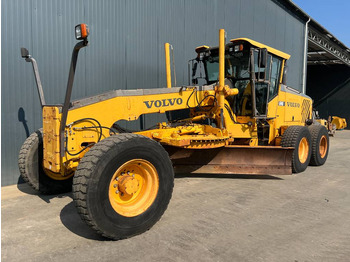 Grader VOLVO