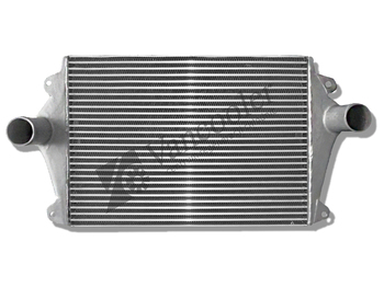 Intercooler MAN M90