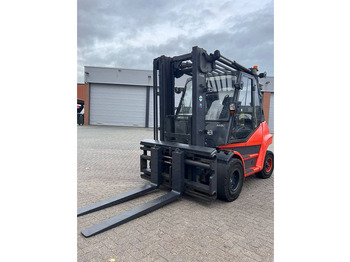 Diesel forklift LINDE H80