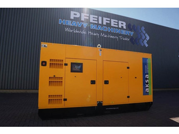 Generator set