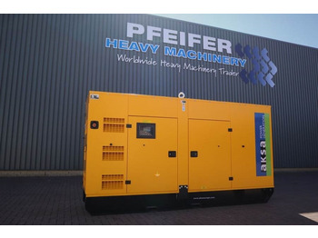 Generator set