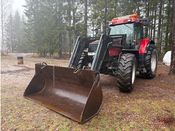 Farm tractor CASE IH Maxxum 150