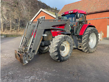 Farm tractor CASE IH MX Maxxum