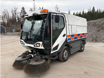 Leasing of Johnston Sweepers CN400 SA95 Johnston Sweepers CN400 SA95: picture 1