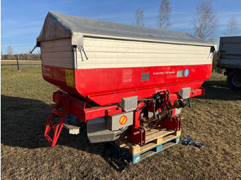 Fertilizer spreader KVERNELAND