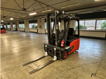 Material handling equipment LINDE E16