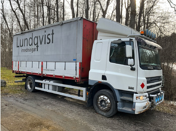 Truck DAF CF 65 250