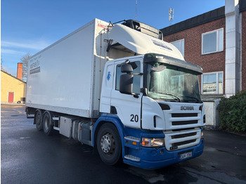 Truck SCANIA P 310