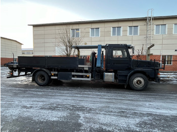 Truck SCANIA 93