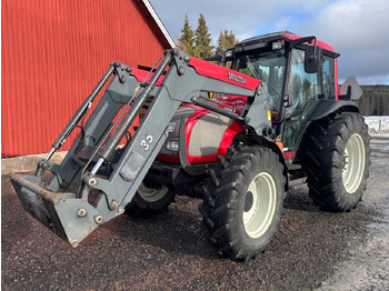 Farm tractor VALTRA A-series