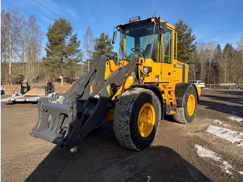 Wheel loader VOLVO L70D