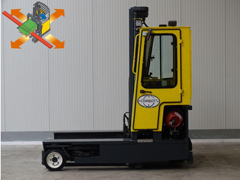 4-way reach truck COMBILIFT