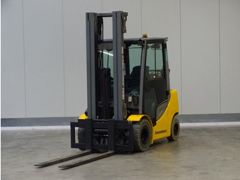 Forklift JUNGHEINRICH TFG 430