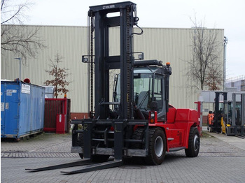 Diesel forklift KALMAR