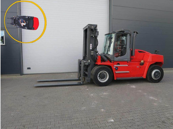 Diesel forklift KALMAR