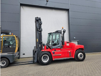 Diesel forklift KALMAR