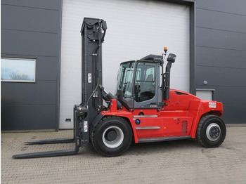 Diesel forklift KALMAR