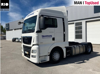 Tractor unit MAN TGX 18.500