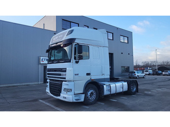 Tractor unit DAF XF 105 460