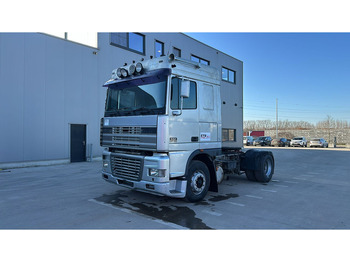 Tractor unit DAF XF 95 430