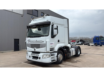 Tractor unit RENAULT Premium 450