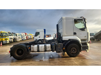 Tractor unit Renault Premium 450 DXI (BOITE MANUELLE / MANUAL GEARBOX): picture 3