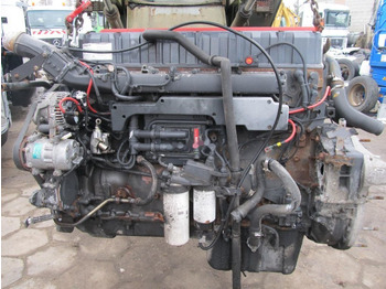 Engine RENAULT Magnum