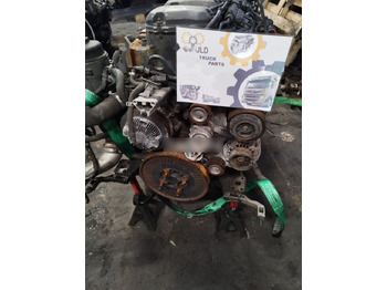 Engine for Truck Scania DC13 164 DC13.164   Scania DC13 164 truck: picture 4