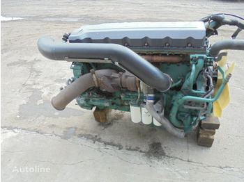 Engine for Truck Volvo D13A   Volvo FH13: picture 2