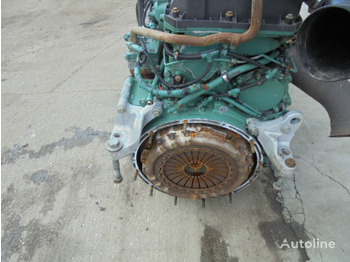 Engine for Truck Volvo D13A   Volvo FH13: picture 4